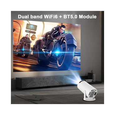 GAME PROJECTOR 2 IN 1 + CONTROLLER GAMEPAD CHN