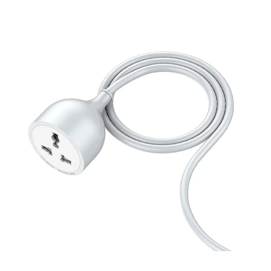 Ldnio Sc1017 Extension Cord 250W 5000Mm