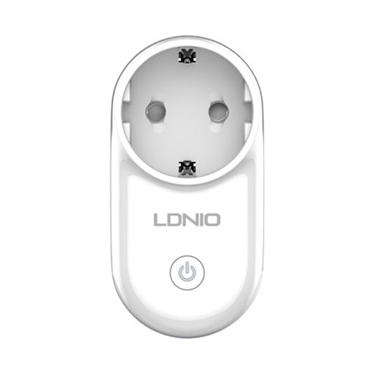 LDNIO Wifi Smart Power Socket SEW1058
