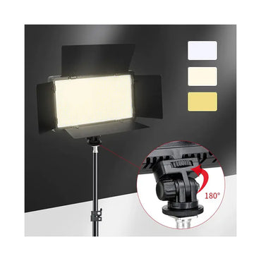 50W Portable LED Light Panel