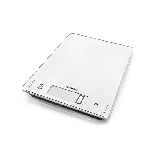 Soehnle Digital kitchen scale Profi 300 Load Capacity 20KG SOEHNLE