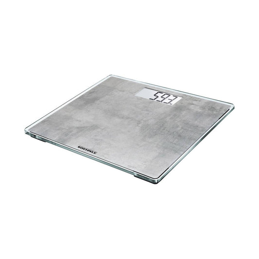 Soehnle Digital personal scale Style Sense Compact 300 Concr