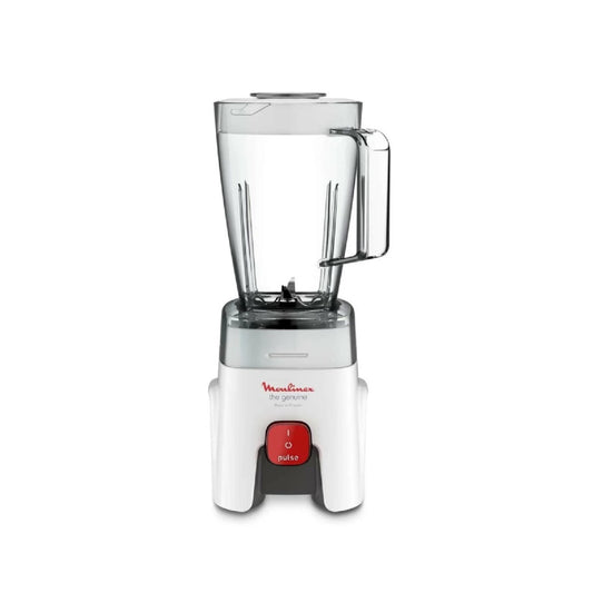 Moulinex Blender 1.25l 500w(B27)