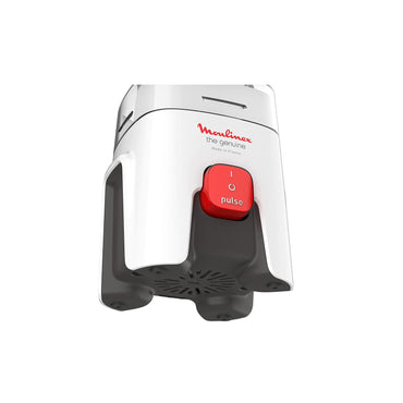 Moulinex Blender 1.25l 500w(B27)