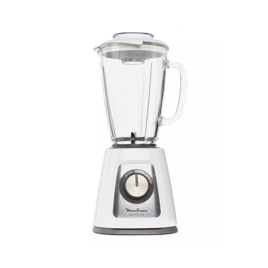 Moulinex Blender 1.25L 700W Glass