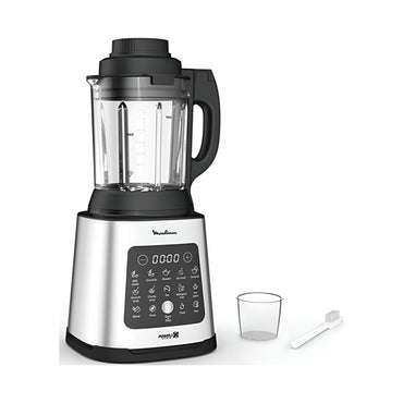 Moulinex Blender Perfectmix Cook High-Speed Heating 1400w