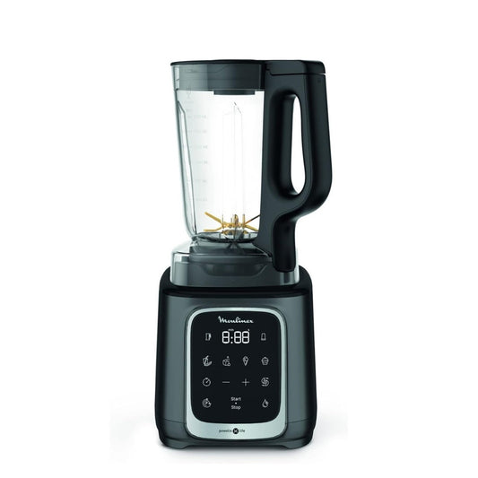 Moulinex Blender 1.75L 1600w Powelix Blades