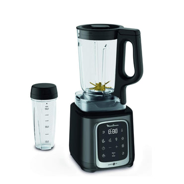Moulinex Blender 1.75L 1600w Powelix Blades