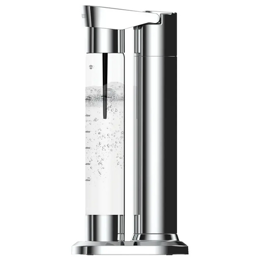 Le Presso Sparkling Soda Maker Instant Carbonator Le Presso