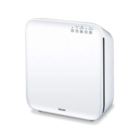 Beurer Air Purifier with Three-Layer Filter System 54 m2 BEURER