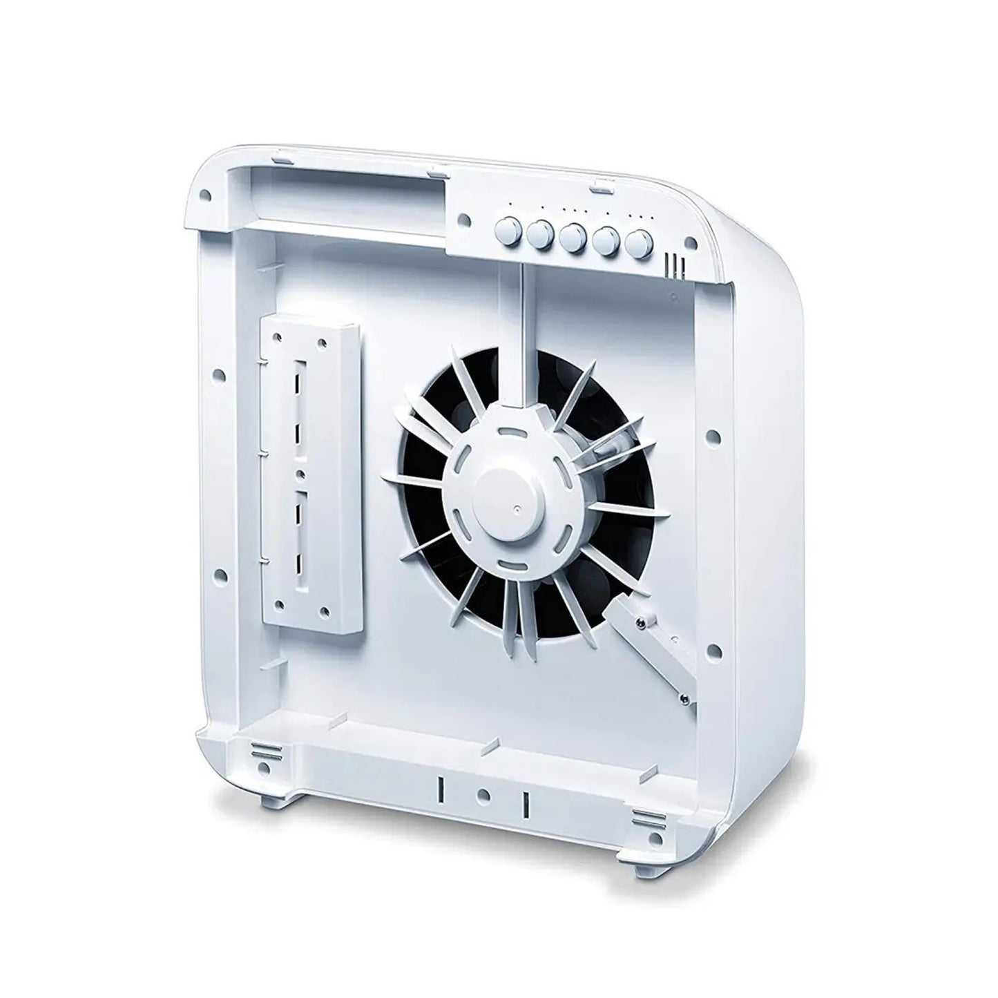 Beurer Air Purifier with Three-Layer Filter System 54 m2 BEURER