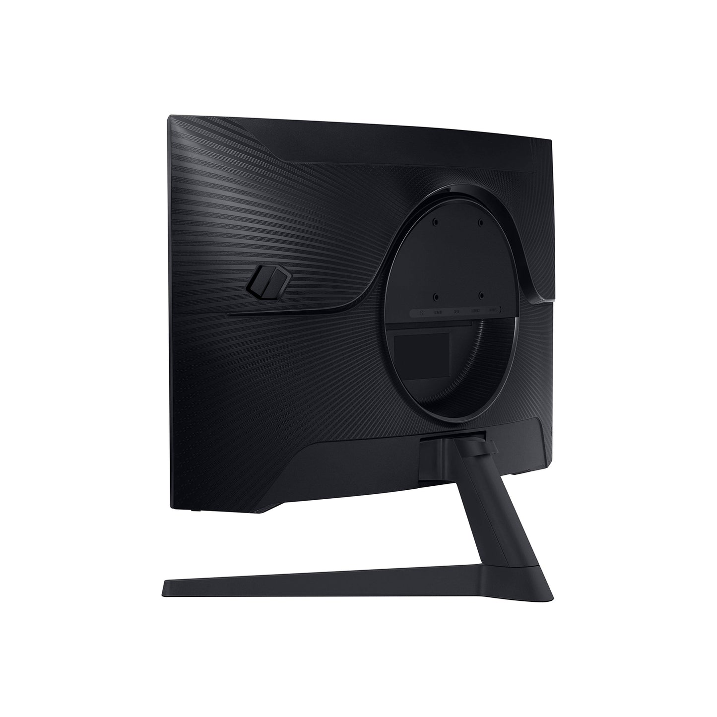"Samsung Odyssey G527" QHD Curved Gaming Monitor 165Hz Black