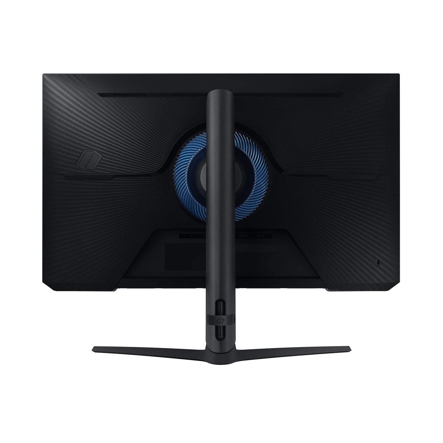 "Samsung Odyssey G527" QHD Curved Gaming Monitor 165Hz Black