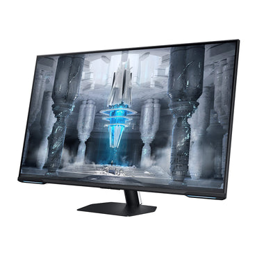 Samsung 43" Odyssey Neo G7 VA 4K Smart Gaming Monitor 144Hz