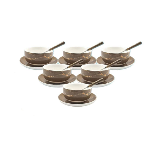 Bowl Set TF923/18pcs