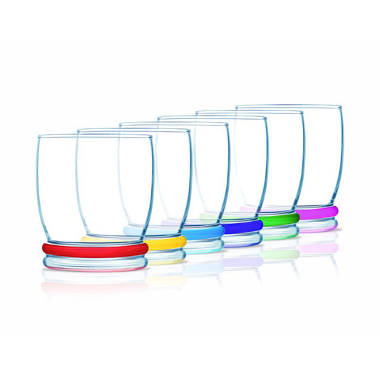 CORTINA GOB 31 FB RAINBOW K/6