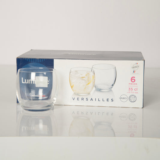 VERSAILLES GOB 37 FH PAQ/6