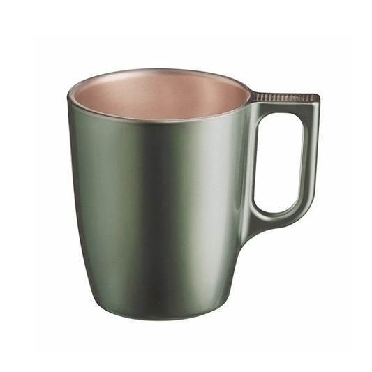 FLASHY GREEN LEAF BOCK 25