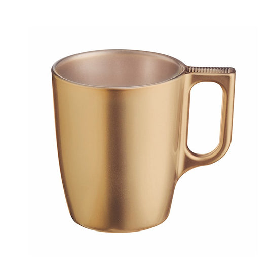 FLASHY NEO GOLD BOCK 25