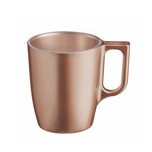 FLASHY LATTE BOCK 25