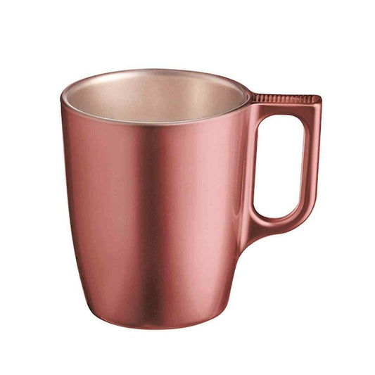 FLASHY ASTRAL RED BOCK 25