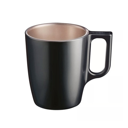 FLASHY BLACK BOCK 25