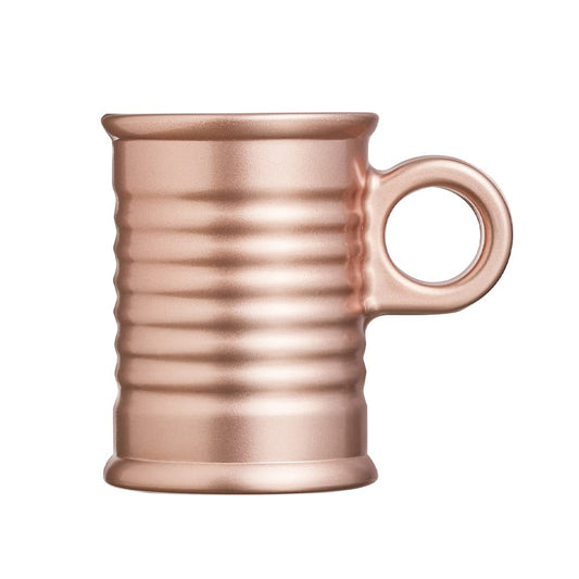 CONSERVE MOI TASSE 9 CUIVRE - Abed Tahan