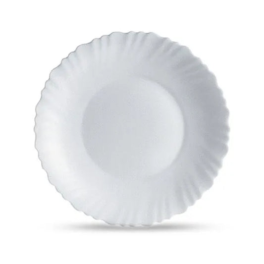 FESTON PLAT OVALE 23 LUMINARC