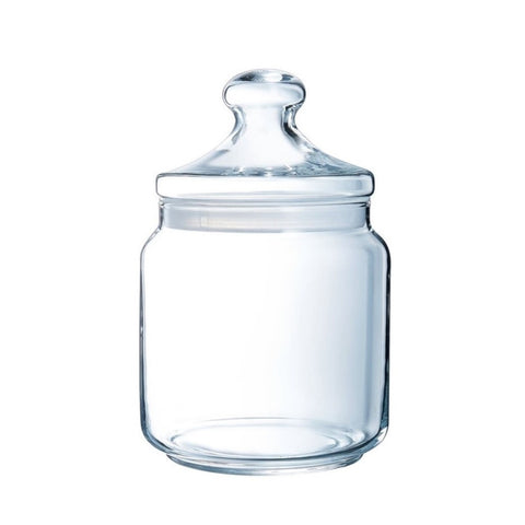 POT BIG CLUB 1.5L LUMINARC