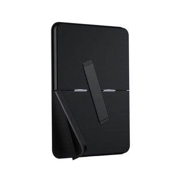 Levelo Omni 4 In-1 Case - Hand-Grip - For iPad Pro 13 Black LEVELO