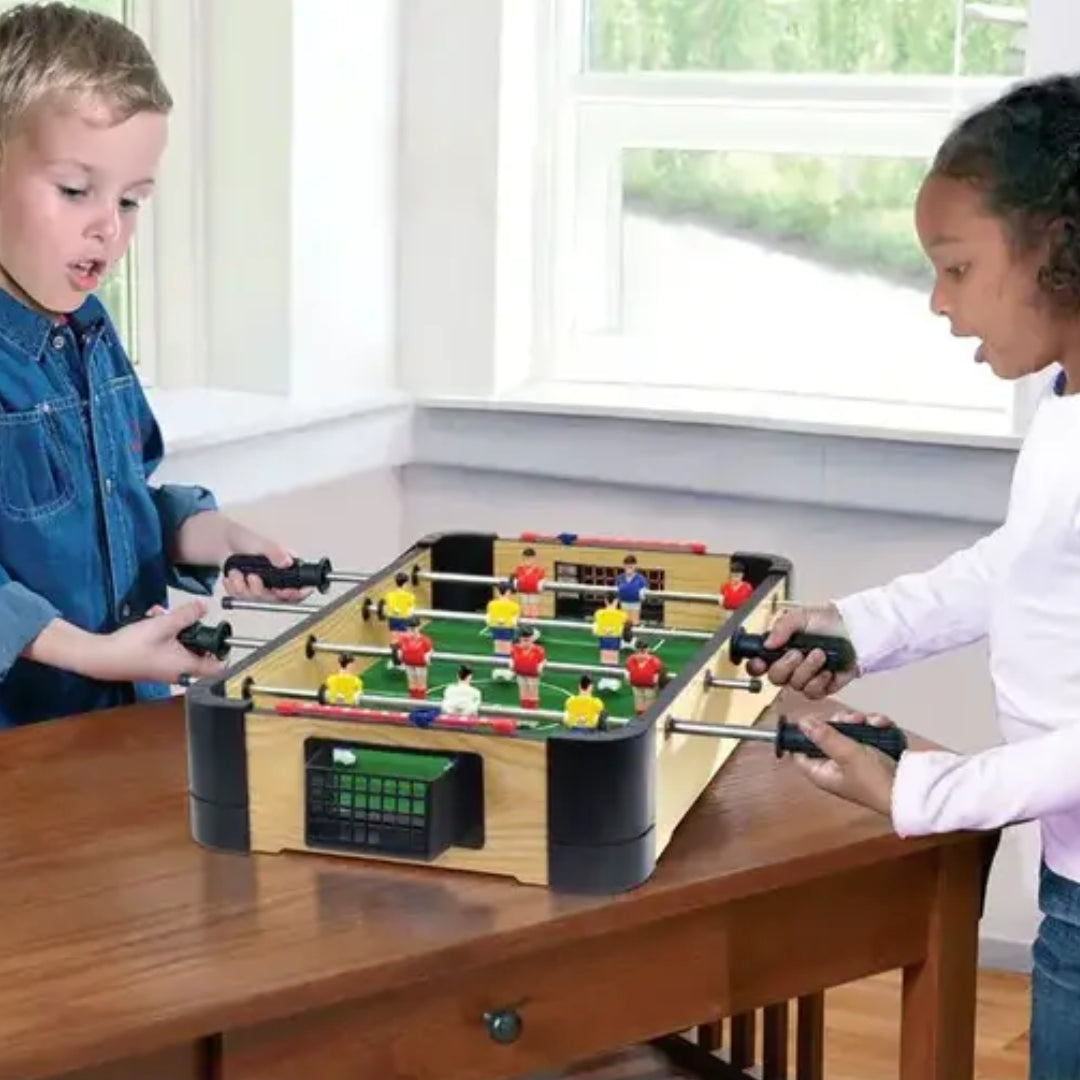 Ambassador Triple Play Tabletop Football Ambassador