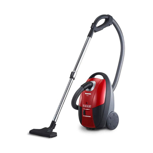 Panasonic Vacuum Cleaner Canister 2000w Bagged