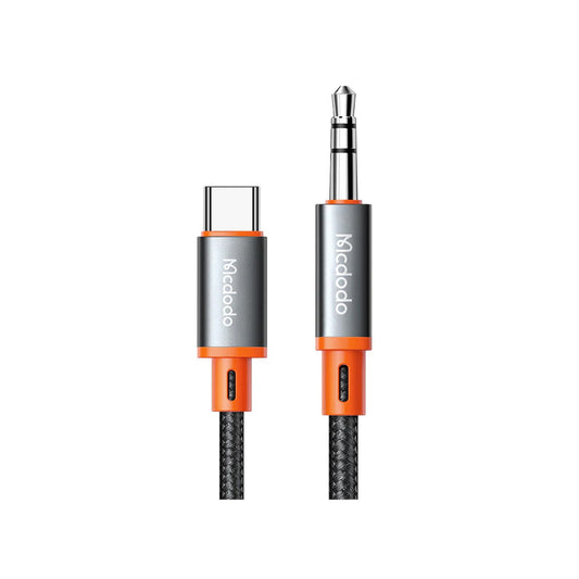 Mcdodo Ca-0900 Type-C Digital Audio Coiled Cable Cable