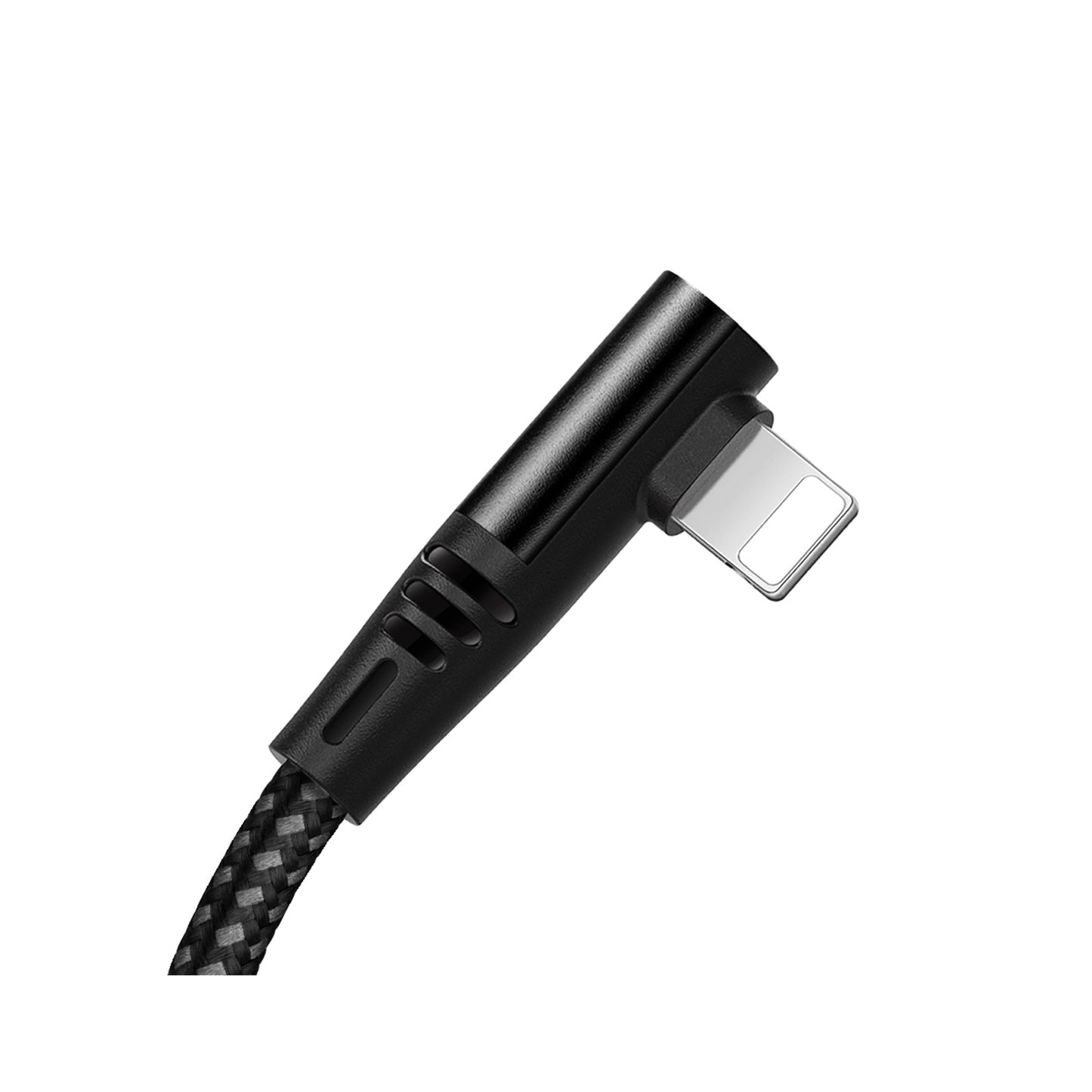 Mcdodo Ca-6400 Lightning To Hdmi Cable Black 2M