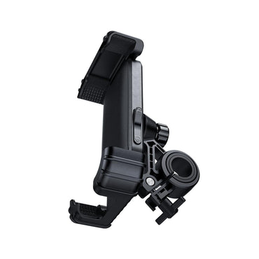 Mcdodo Cm-5240 Super Stable Cycling Phone Holder Black