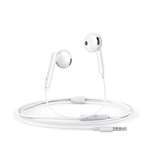 Mcdodo Hp-6080 Earphone Stereo 3.5Mm White