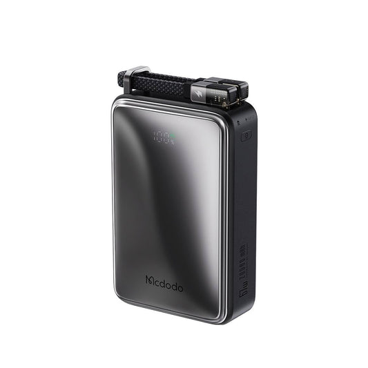 Mcdodo Mc-4331 20Mah 67W Ult-Mini Display Powerbank Black