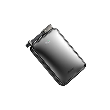 Mcdodo Mc-4331 20Mah 67W Ult-Mini Display Powerbank Black
