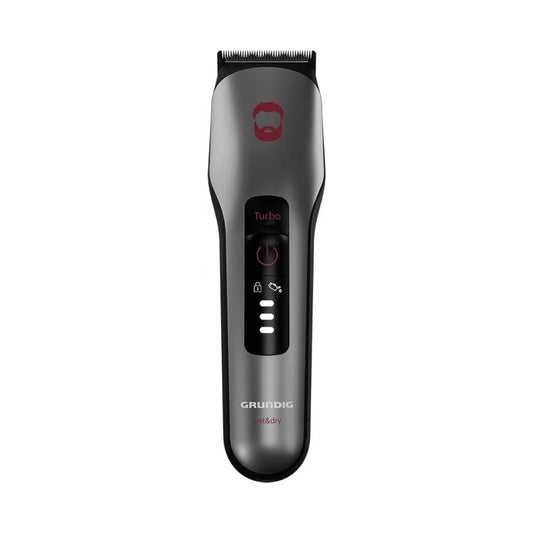 Grundig Pro Club Wet/Dry Beard Trimmer