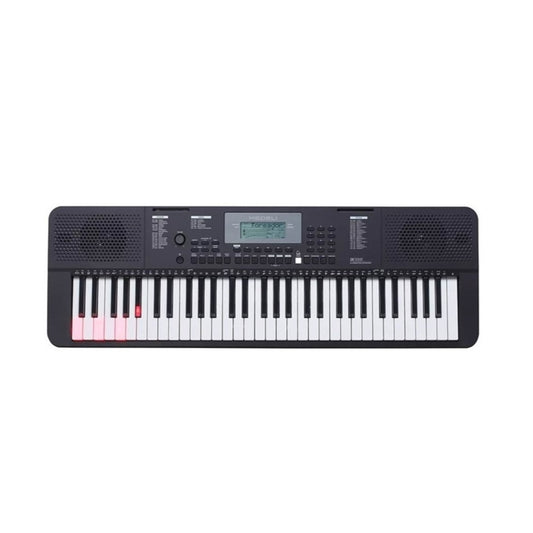 Medeli  keyboard, 61 Touch Sensitive, Lighted Keys