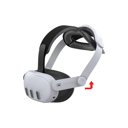 DOBE Head Strap For Meta Q3 / Q3s
