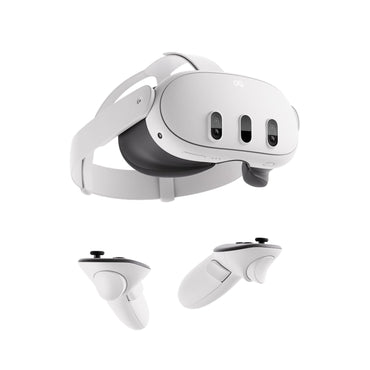 Meta Quest 3 - 512GB Batman