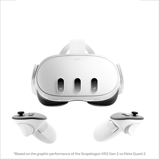 Meta Quest 3S - 128GB