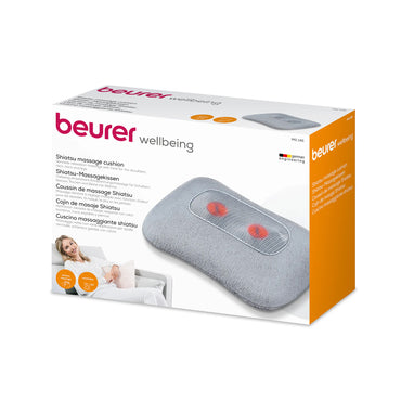 Beurer Shiatsu Massage Cushion BEURER