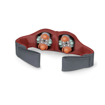 Beurer Deluxe 3D Shiatsu Back and Neck Massager BEURER