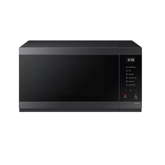 Samsung* Microwave 40L 1500w Grill 1650w Black