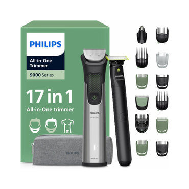 Philips MultiGroom 17in1 Face & Body WaterProof PHILIPS