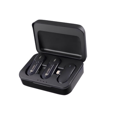 COTECI Wireless Lightning Radio Microphone
