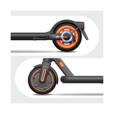 MI ELECTRIC SCOOTER 4 GO