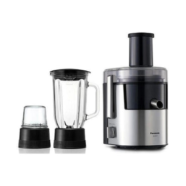 Panasonic* 3 in 1 Juicer / Blender/ Grinder